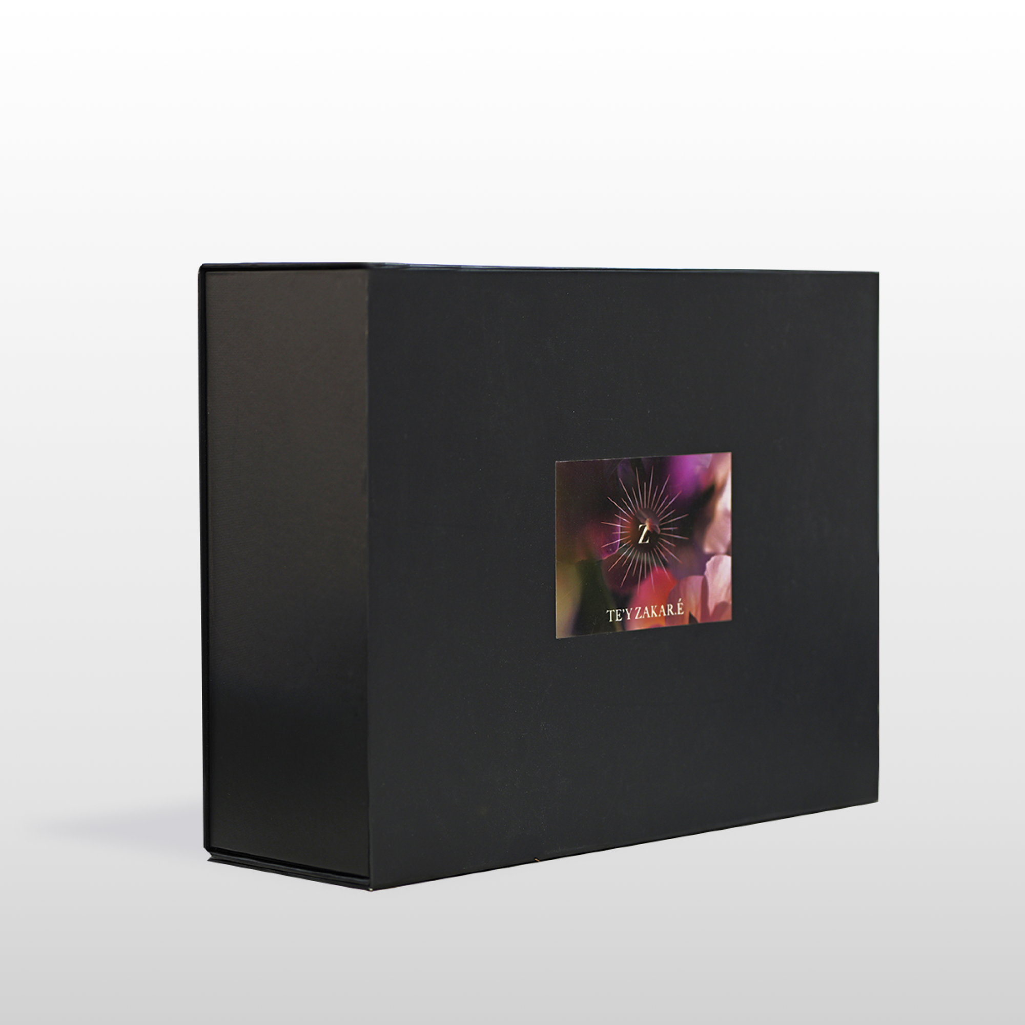 Winter Limited Edition Gift Box